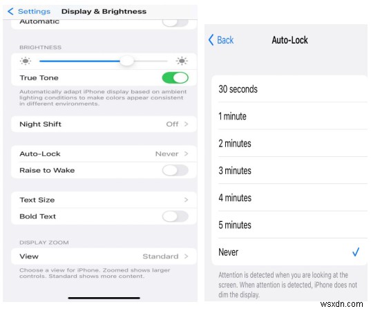 एयरड्रॉप सेव त्रुटियों को ठीक करें:iOS डिवाइस पर  आइटम सेव करने में विफल  का समाधान करें 