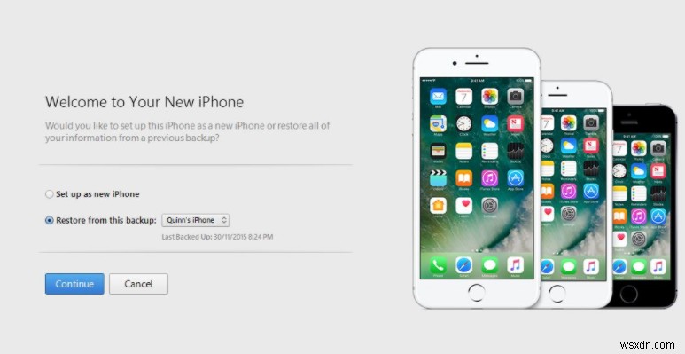 iPhone पर  सिम समर्थित नहीं  का समाधान:त्वरित सक्रियण समाधान 