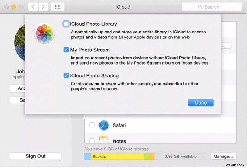 MacOS पर iPhone फ़ोटो आयात संबंधी समस्याओं का समाधान कैसे करें - त्वरित समाधान 