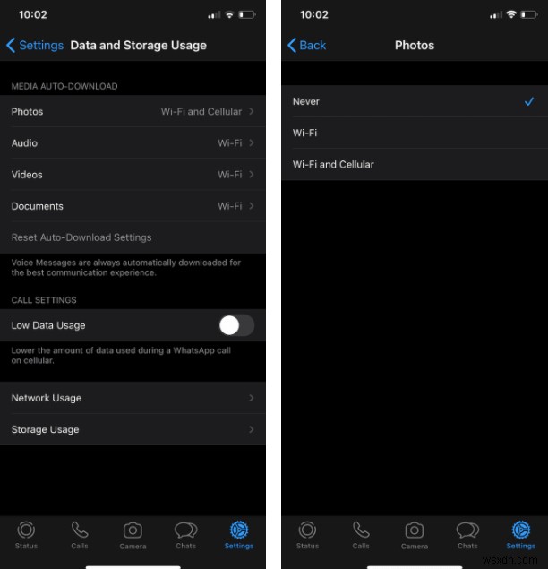 iPhone पर डुप्लिकेट WhatsApp फ़ोटो हटाएँ:त्वरित और आसान मार्गदर्शिका 