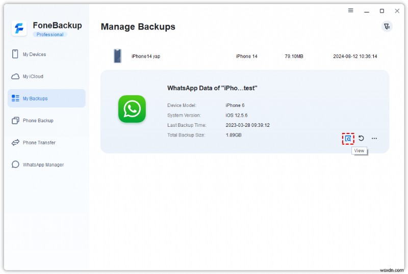 iPhone पर डुप्लिकेट WhatsApp फ़ोटो हटाएँ:त्वरित और आसान मार्गदर्शिका 