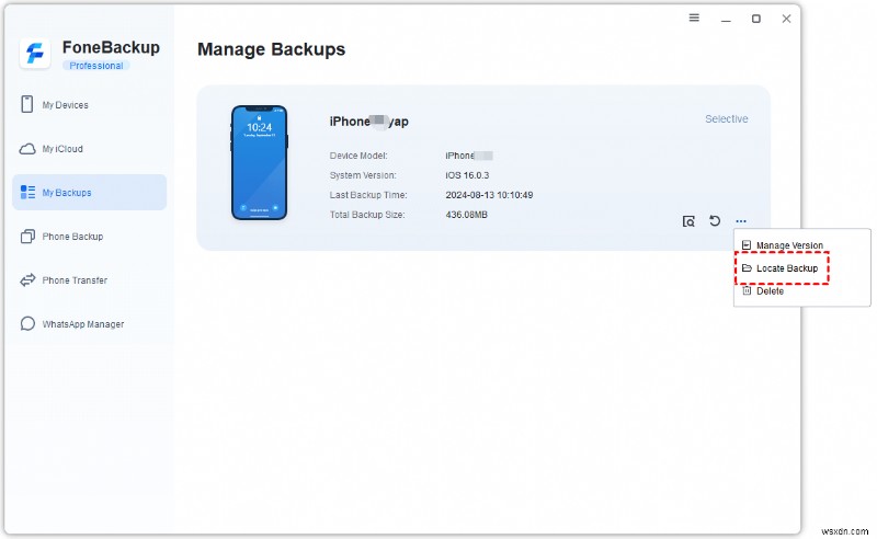 iPhone या PC पर अपना नवीनतम iCloud बैकअप सत्यापित करें - चरण-दर-चरण मार्गदर्शिका 