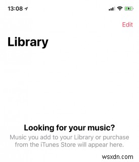 iPhone और PC पर अपनी Apple म्यूजिक लाइब्रेरी पुनर्स्थापित करें:चरण-दर-चरण मार्गदर्शिका 