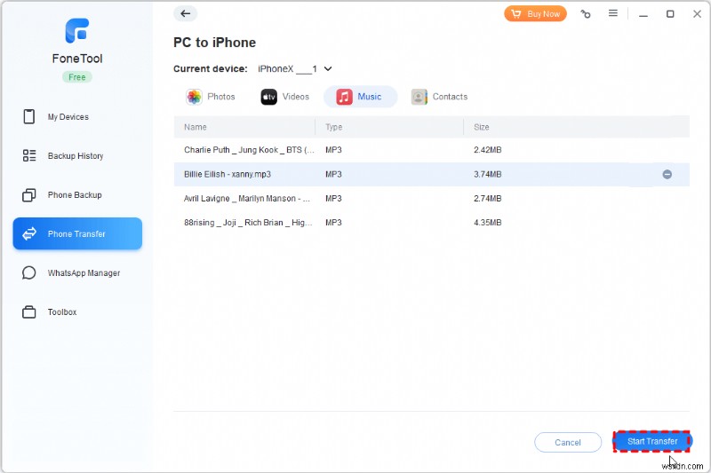 iPhone और PC पर अपनी Apple म्यूजिक लाइब्रेरी पुनर्स्थापित करें:चरण-दर-चरण मार्गदर्शिका 