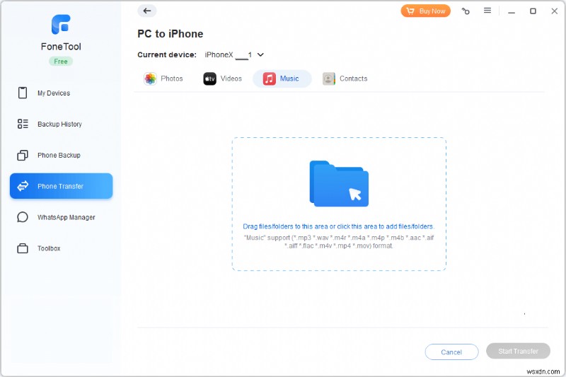 iPhone और PC पर अपनी Apple म्यूजिक लाइब्रेरी पुनर्स्थापित करें:चरण-दर-चरण मार्गदर्शिका 