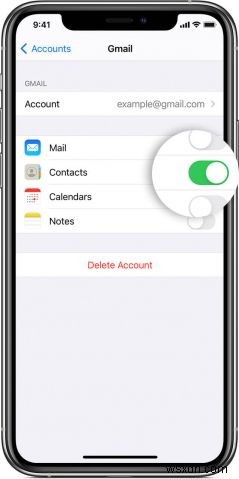 एयरड्रॉप नाम संबंधी समस्याएं हल करें:iPhone पर सही iPad नाम दिखाने के लिए त्वरित समाधान 