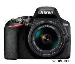 Nikon फ़ोटो और वीडियो को अपने iPhone में स्थानांतरित करें:3 सिद्ध तरीके 