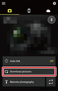 Nikon फ़ोटो और वीडियो को अपने iPhone में स्थानांतरित करें:3 सिद्ध तरीके 