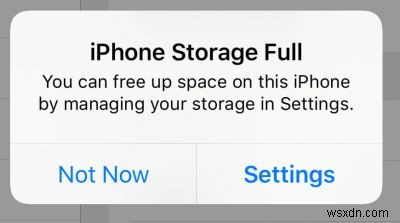 iPhone तस्वीरें लोड नहीं हो रही हैं? समस्या के समाधान के लिए त्वरित समाधान 