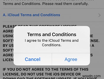 iPhone 14/13/15/16 पर iCloud साइन‑इन समस्याएँ? पहुंच बहाल करने के लिए त्वरित समाधान 