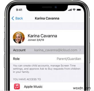 Apple Music परिवार साझाकरण समस्याओं का समाधान कैसे करें:4 सिद्ध समाधान 