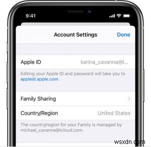 Apple Music परिवार साझाकरण समस्याओं का समाधान कैसे करें:4 सिद्ध समाधान 