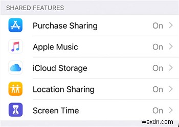 Apple Music परिवार साझाकरण समस्याओं का समाधान कैसे करें:4 सिद्ध समाधान 