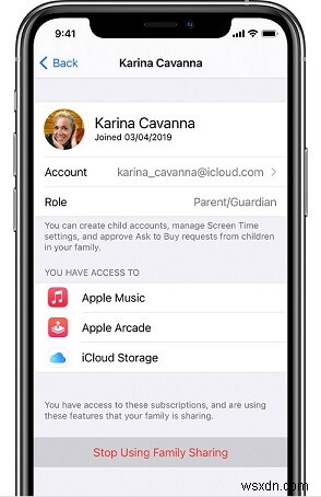 Apple Music परिवार साझाकरण समस्याओं का समाधान कैसे करें:4 सिद्ध समाधान 