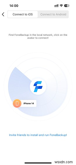केवल काम न करने वाले iPhone AirDrop संपर्कों को कैसे ठीक करें - 3 सिद्ध समाधान 