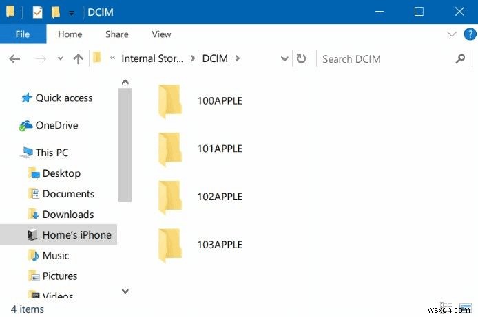 अपने iPhone को USB ड्राइव में बदलें—4 निःशुल्क, iTunes-मुक्त तरीके 