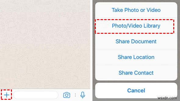 iPhone और iPad पर लाइव तस्वीरें साझा करें - सरल, सुरक्षित चरण 