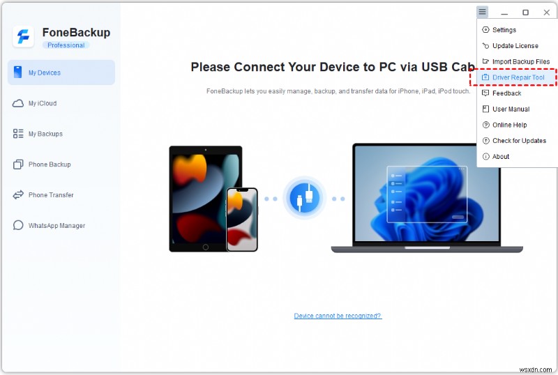 iPhone USB के माध्यम से PC से कनेक्ट नहीं हो रहा है? 8 सिद्ध समाधान 