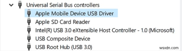 iPhone USB के माध्यम से PC से कनेक्ट नहीं हो रहा है? 8 सिद्ध समाधान 