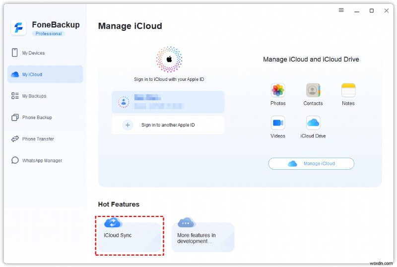iCloud खातों के बीच नोट्स स्थानांतरित करें:4 सिद्ध तरीके 