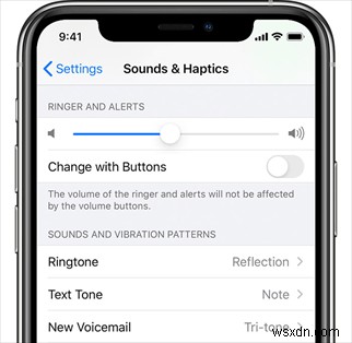 Android रिंगटोन को iPhone में स्थानांतरित करें:आसान चरण-दर-चरण मार्गदर्शिका 