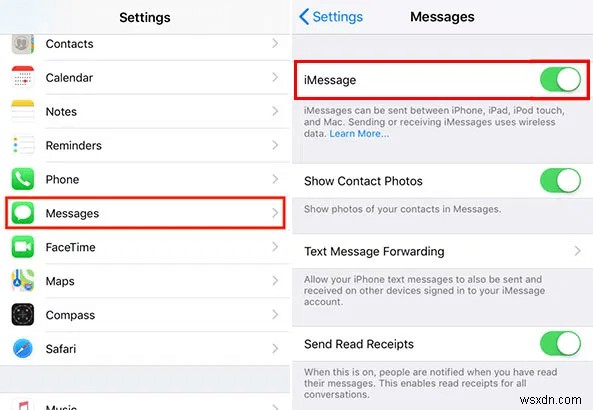 IOS 17/18 अपडेट के बाद खोए हुए iPhone संदेशों को पुनर्स्थापित करें:5 सिद्ध समाधान 