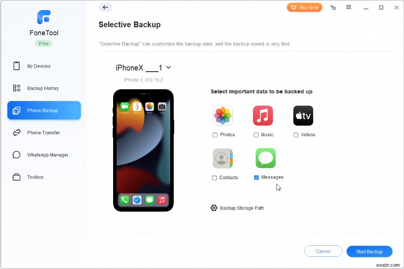 IOS 17/18 अपडेट के बाद खोए हुए iPhone संदेशों को पुनर्स्थापित करें:5 सिद्ध समाधान 