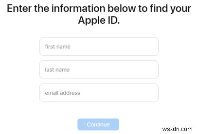 Apple ID के बिना iPhone और iPad अनलॉक करें:4 सुरक्षित तरीके 