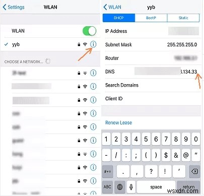 Apple ID के बिना iPhone और iPad अनलॉक करें:4 सुरक्षित तरीके 