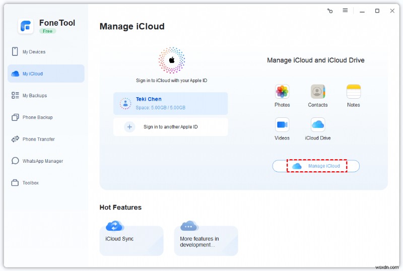 विंडोज़ पीसी पर iCloud फ़ोटो को JPEG के रूप में डाउनलोड करें - आसान चरण-दर-चरण मार्गदर्शिका 