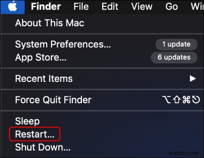 iPhone, iPad और Mac पर  प्रतीक्षा  पर अटके एयरड्रॉप को ठीक करें - त्वरित समस्या निवारण मार्गदर्शिका 