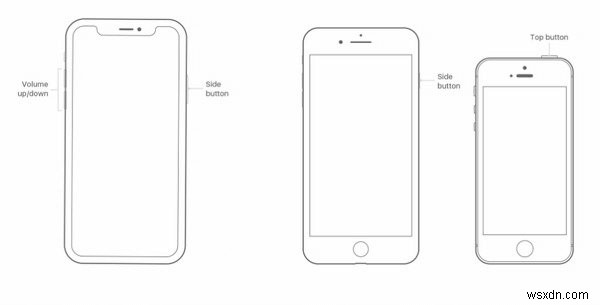 iPhone पुनर्स्थापित स्क्रीन पर अटक गया? आपके डिवाइस को फिर से काम करने के लिए त्वरित समाधान 