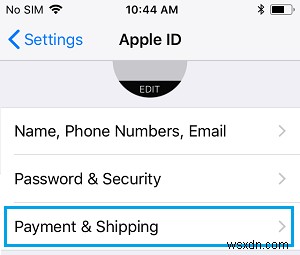 iPhone, iPad और Mac पर Apple ID अपडेट संबंधी समस्याओं का समाधान करें - 6 प्रभावी समाधान 