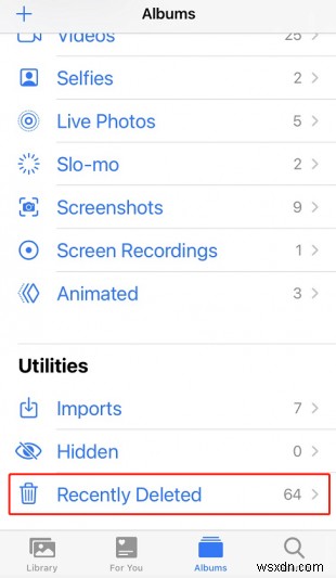 iPhone तस्वीरें इतनी अधिक संग्रहण का उपयोग क्यों कर रही हैं? जगह खाली करने के लिए त्वरित समाधान 