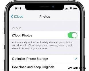 iPhone तस्वीरें इतनी अधिक संग्रहण का उपयोग क्यों कर रही हैं? जगह खाली करने के लिए त्वरित समाधान 