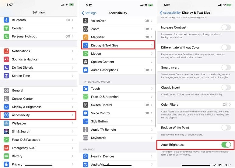 त्वरित और विश्वसनीय:iPhone की ग्रीन स्क्रीन ऑफ़ डेथ के लिए 5 सिद्ध समाधान 