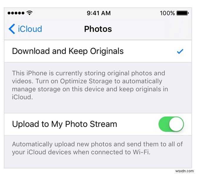 अपने iPhone से iPad में फ़ोटो को निर्बाध रूप से सिंक करें:एक त्वरित मार्गदर्शिका 