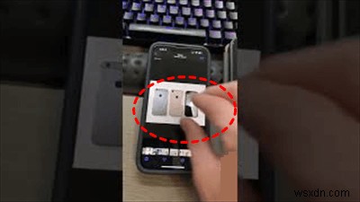 अपने iPhone से अपने iPad में आसानी से फ़ोटो स्थानांतरित करें:एक सरल चरण-दर-चरण मार्गदर्शिका 