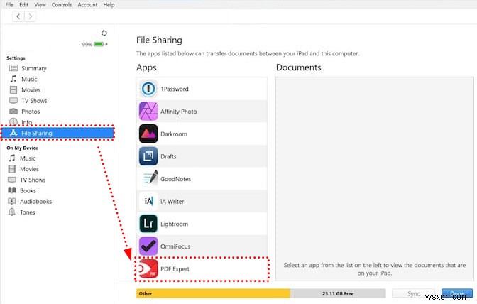 iPhone से Windows लैपटॉप में PDF स्थानांतरित करें - एक 2024 चरण-दर-चरण मार्गदर्शिका 