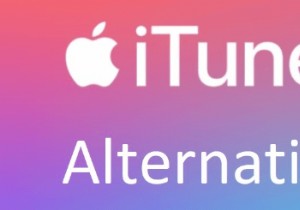 निर्बाध iPhone सिंकिंग के लिए आईट्यून्स के सर्वोत्तम विंडोज़ विकल्प 
