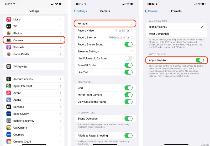 iPhone 11‑14 पर मास्टर रॉ फोटोग्राफी:एक संपूर्ण गाइड 