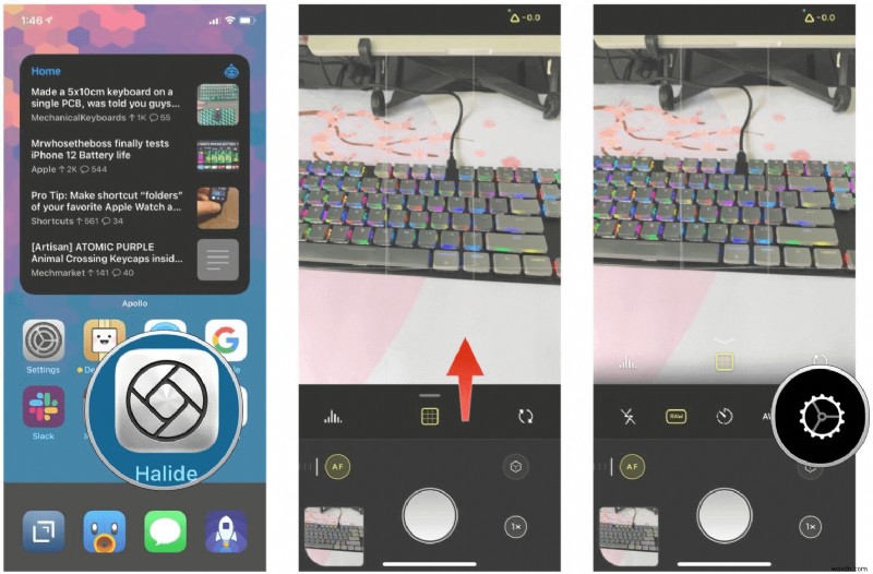 iPhone 11‑14 पर मास्टर रॉ फोटोग्राफी:एक संपूर्ण गाइड 