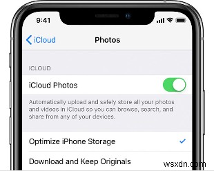 आपके कंप्यूटर पर iPhone फ़ोटो का निर्बाध वायरलेस स्थानांतरण - USB की आवश्यकता नहीं है 