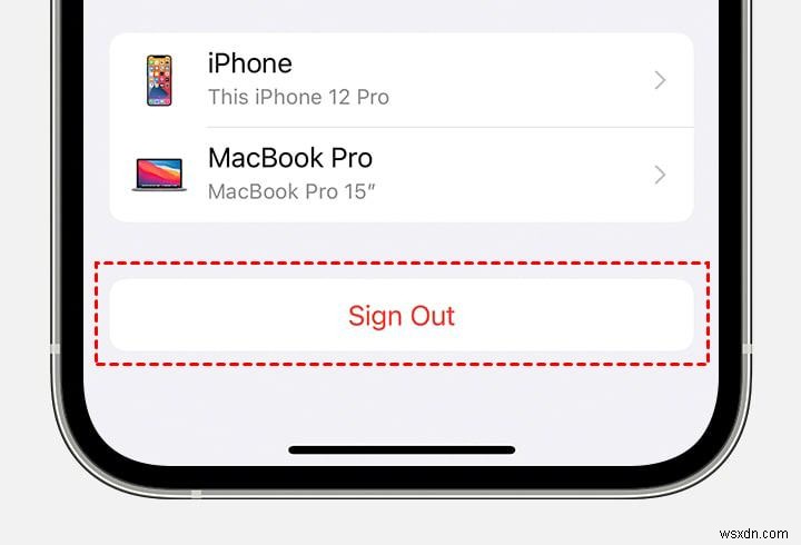 क्या आपकी Apple ID से साइन आउट करने से आपका डेटा नष्ट हो जाएगा? यहाँ क्या उम्मीद करनी है 