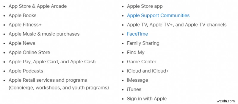 क्या आपकी Apple ID से साइन आउट करने से आपका डेटा नष्ट हो जाएगा? यहाँ क्या उम्मीद करनी है 