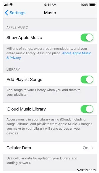 अपने नए iPhone 15/14 में संगीत कैसे स्थानांतरित करें:6 सिद्ध समाधान 