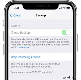 अपने नए iPhone 15/14 पर ऐप्स को त्वरित रूप से कैसे पुनर्स्थापित करें:6 सरल समाधान 