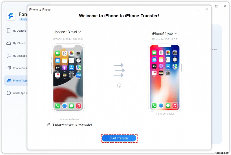 अपने नए iPhone 15/14 पर ऐप्स को त्वरित रूप से कैसे पुनर्स्थापित करें:6 सरल समाधान 