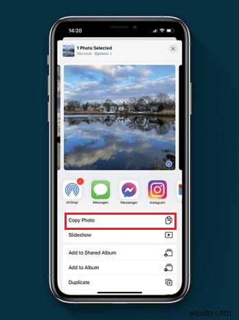 त्वरित गाइड:2 आसान चरणों में iPhone HEIC फ़ोटो को JPEG में बदलें 