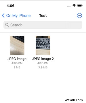 त्वरित गाइड:2 आसान चरणों में iPhone HEIC फ़ोटो को JPEG में बदलें 